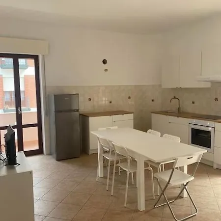Dmf Apartment Civitanova Marche