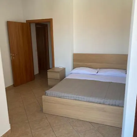 Apartment Dmf Civitanova Marche